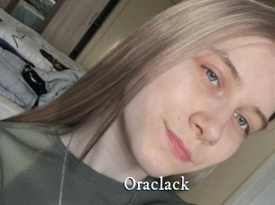 Oraclack