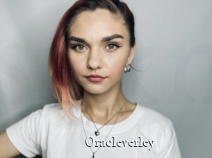 Oracleverley