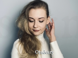 Oradeary
