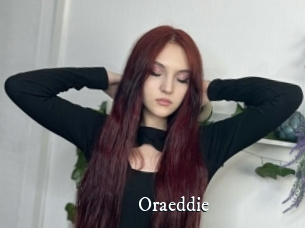 Oraeddie