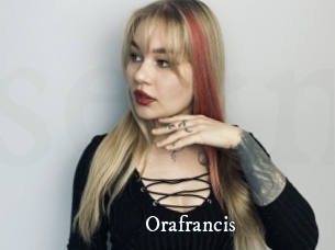 Orafrancis