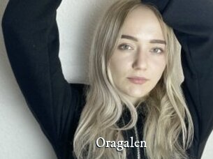 Oragalen