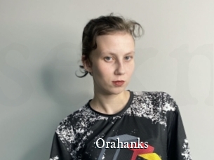 Orahanks