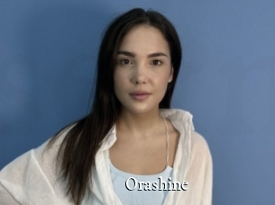 Orashine