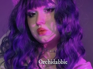 Orchidabbie