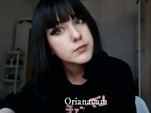 Orianacam