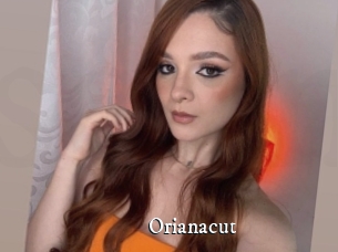 Orianacut