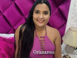 Orianaross