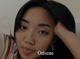 Orisune