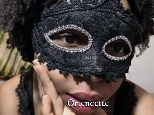 Ortencette