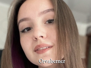 Orvaberner