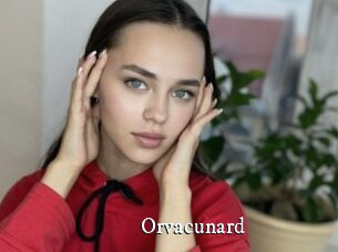 Orvacunard