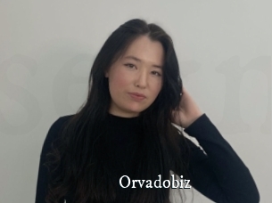Orvadobiz