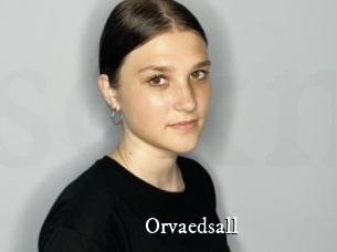 Orvaedsall
