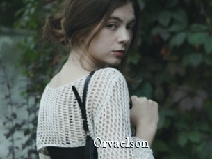 Orvaelson