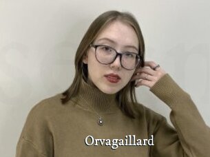 Orvagaillard