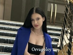Orvagoley