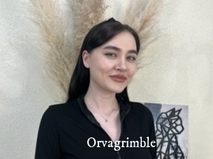 Orvagrimble