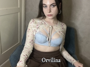 Orvilina