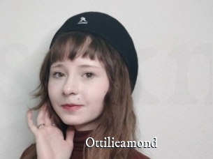 Ottilieamond