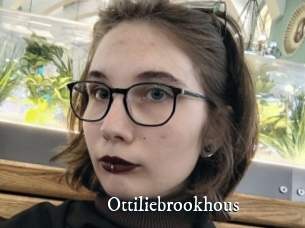 Ottiliebrookhous