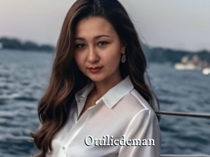 Ottiliedeman