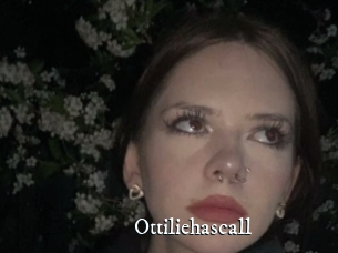 Ottiliehascall