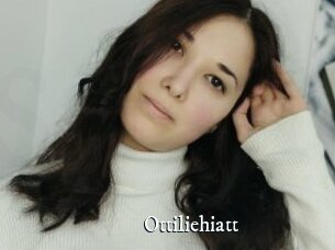 Ottiliehiatt