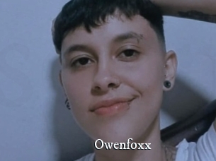 Owenfoxx