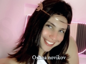 Oxana_novikov