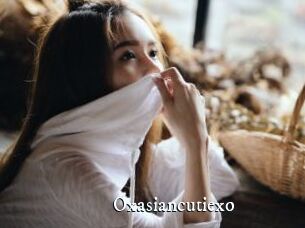 Oxasiancutiexo
