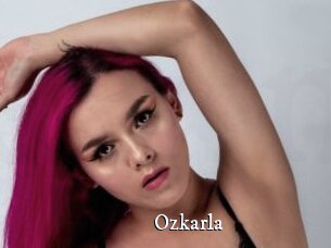 Ozkarla
