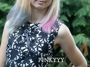 PINKYYY