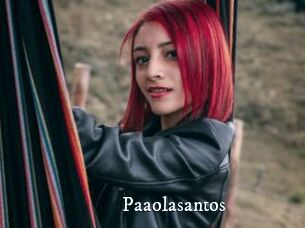 Paaolasantos
