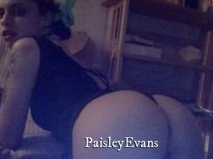 Paisley_Evans