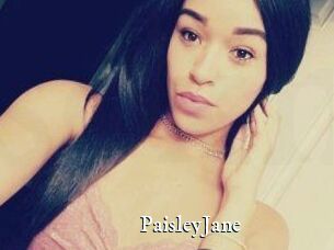 Paisley_Jane