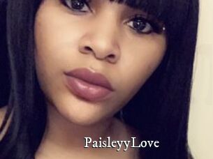 PaisleyyLove
