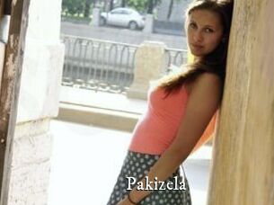 Pakizela