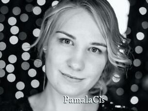 PamalaCis