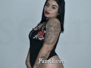 PameLewis