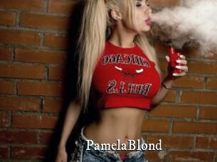 PamelaBlond