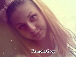 PamelaGrey