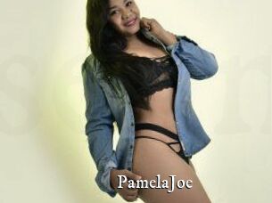PamelaJoe
