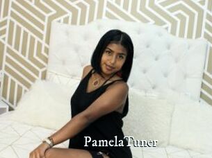 PamelaTuner