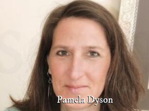Pamela_Dyson