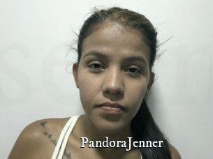 PandoraJenner