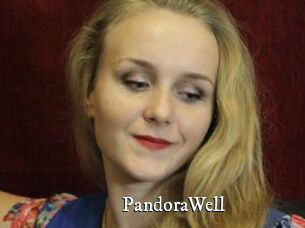 PandoraWell