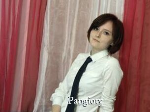 Pangioty