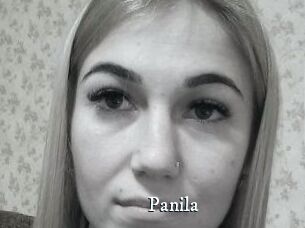 Panila