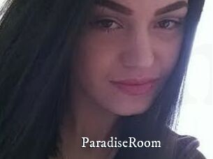 ParadiseRoom